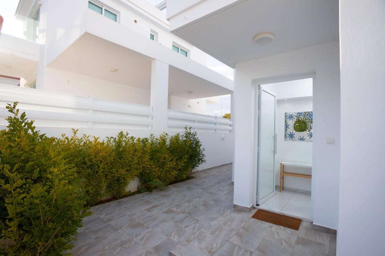 Villa Ioli Green Bay By Trulycyprus Protaras Exterior photo